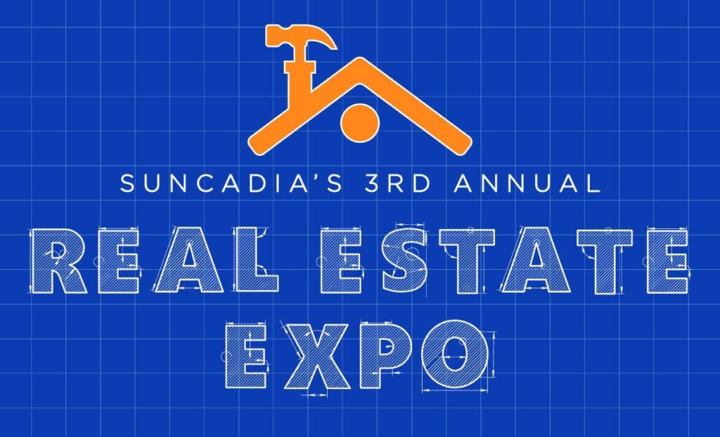 the suncadia's 3rd annual real estate expo.