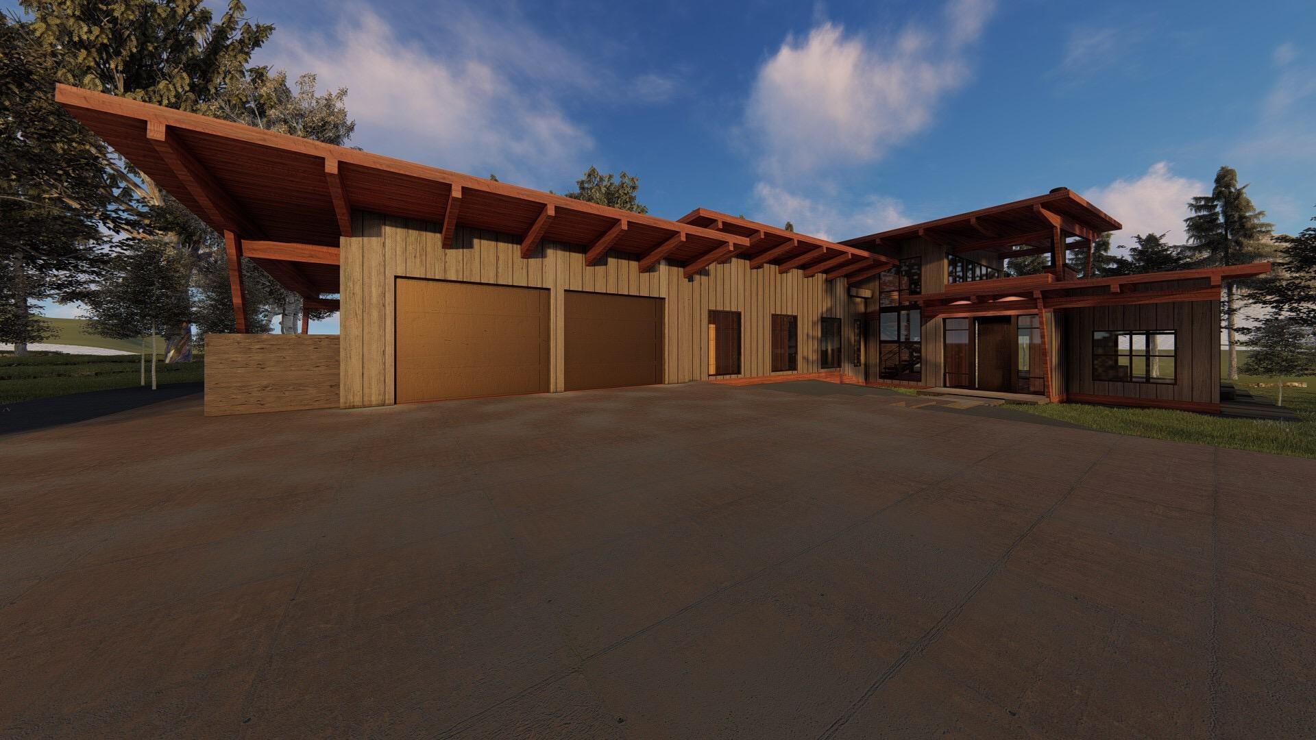 Spotlight on Suncadia Featured Builder: Gravitate Design & Build