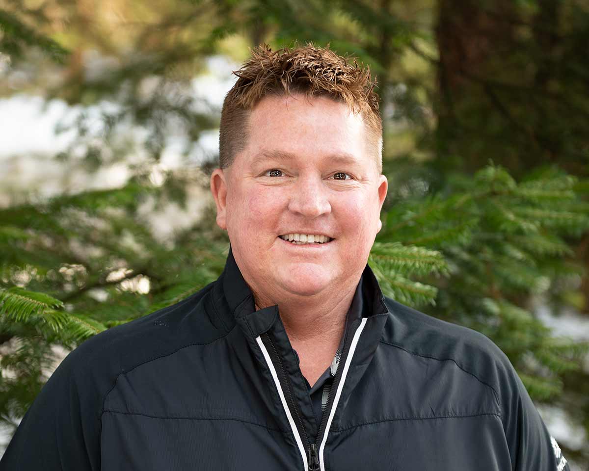 Suncadia Spotlight on Jeff Gay – Suncadia Real Estate Broker