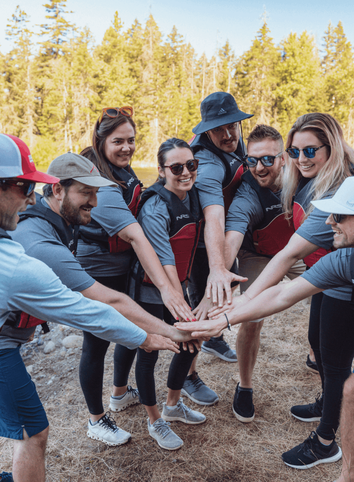 Experience Guide Experience Guides - Suncadia