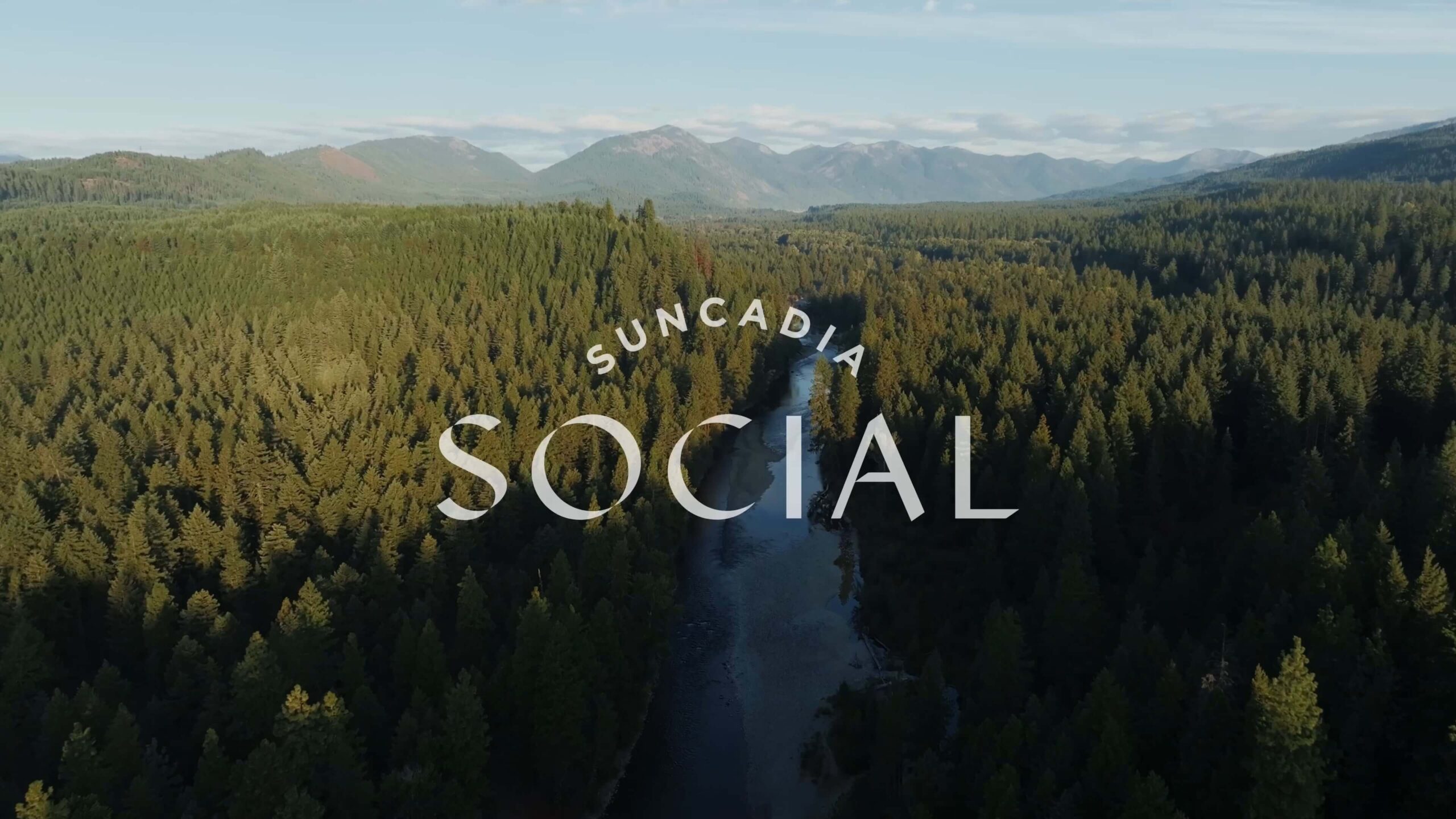 Suncadia Social
