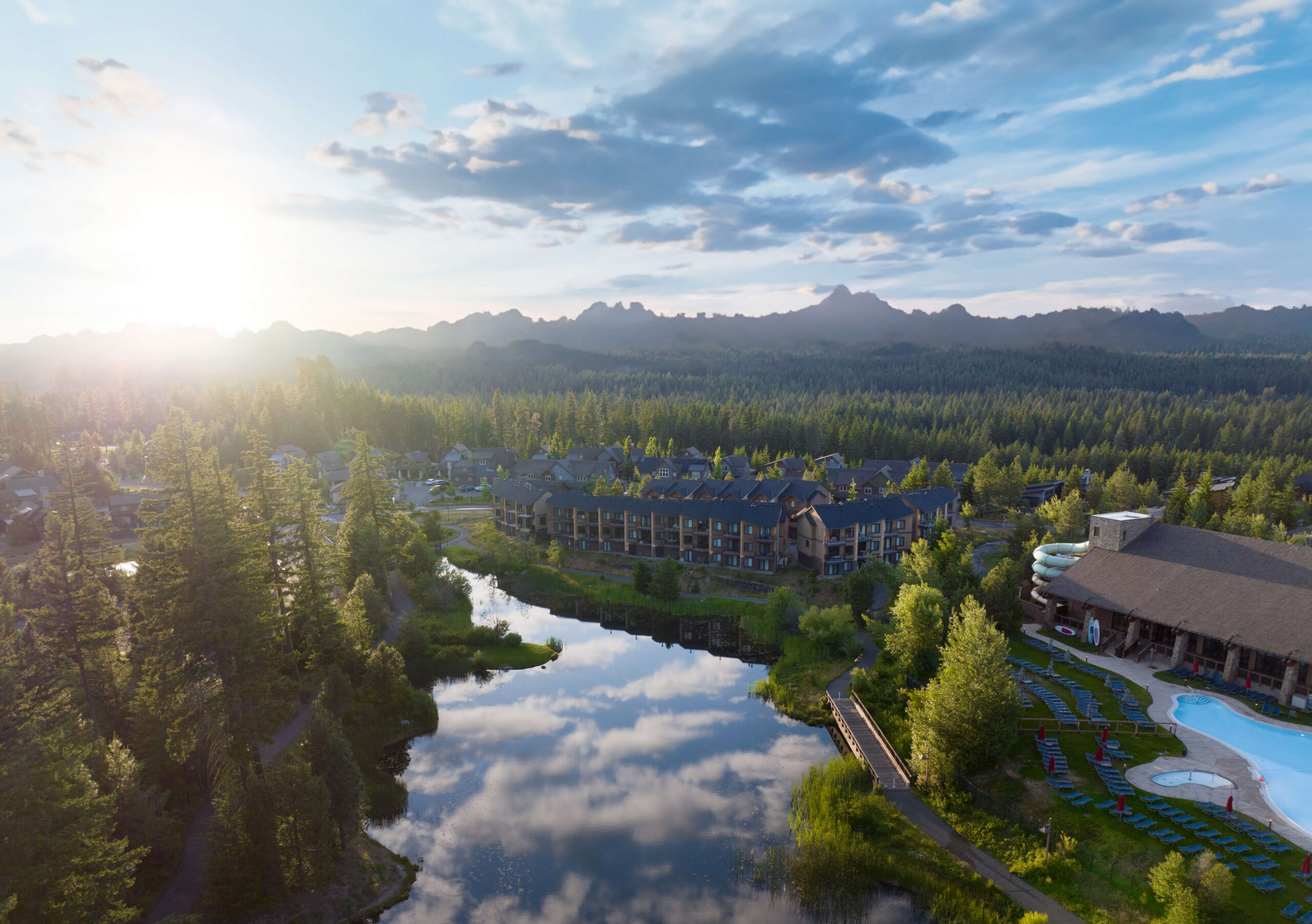 Plan Your Perfect Suncadia Getaway